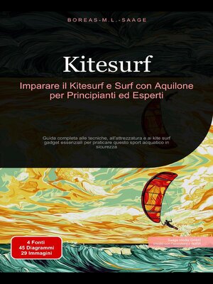 cover image of Kitesurf